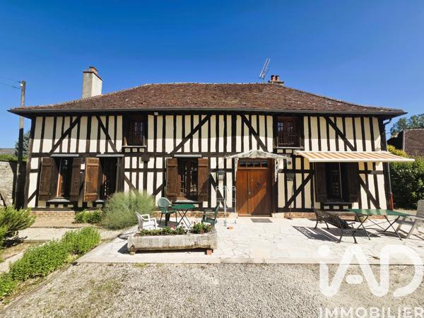 Maison à vendre 7 pièces 176 m² Lusigny-sur-Barse