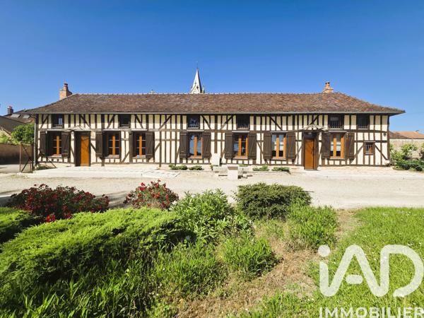 Maison à vendre 7 pièces 176 m² Lusigny-sur-Barse