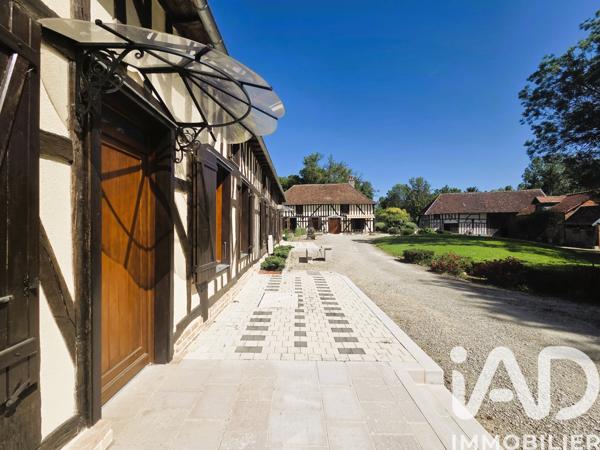 Maison à vendre 7 pièces 176 m² Lusigny-sur-Barse