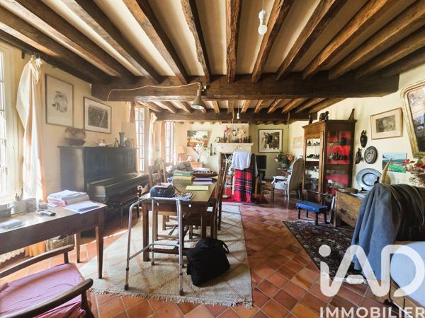 Maison à vendre 7 pièces 176 m² Lusigny-sur-Barse