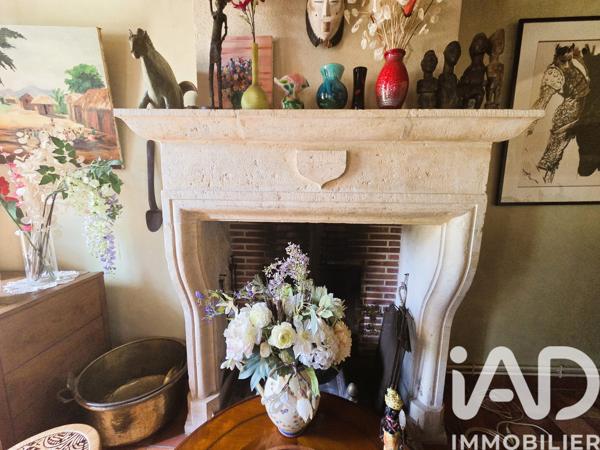 Maison à vendre 7 pièces 176 m² Lusigny-sur-Barse