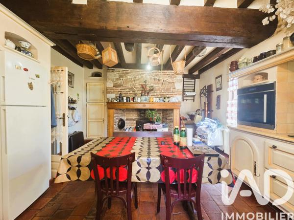 Maison à vendre 7 pièces 176 m² Lusigny-sur-Barse