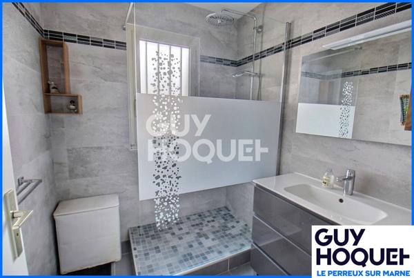 Appartement Le Perreux Sur Marne 2 pièces 53.47 m2