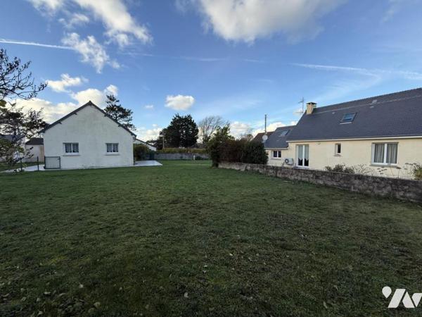 Maison entièrement rénovée à Barneville plage