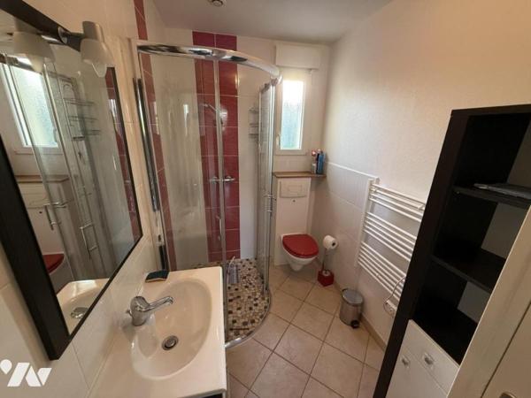 Maison entièrement rénovée à Barneville plage