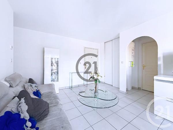 Appartement F3 à vendre  3 pièces - 54,64 m2 TROYES - 10