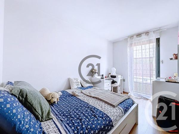 Appartement F3 à vendre  3 pièces - 54,64 m2 TROYES - 10