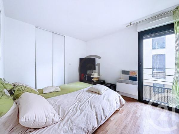 Appartement F3 à vendre  3 pièces - 54,64 m2 TROYES - 10