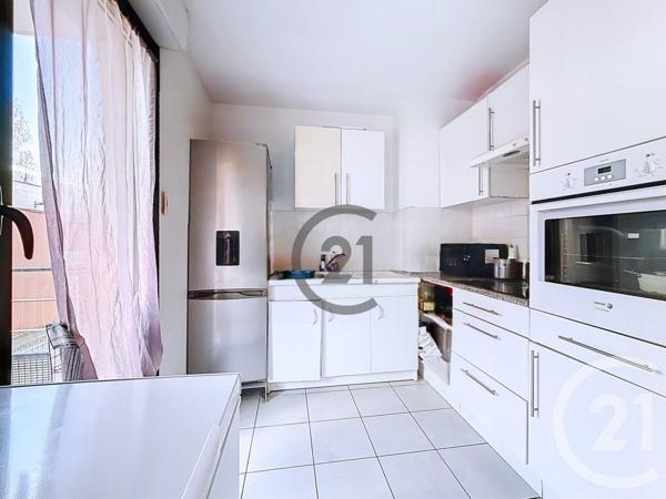 Appartement F3 à vendre  3 pièces - 54,64 m2 TROYES - 10