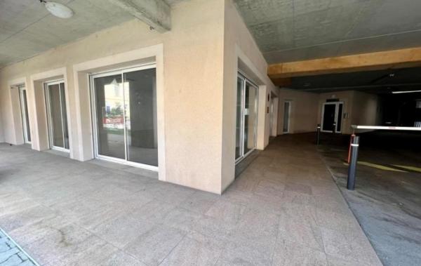 Vente Local commercial Local commercial / bureau Mende   