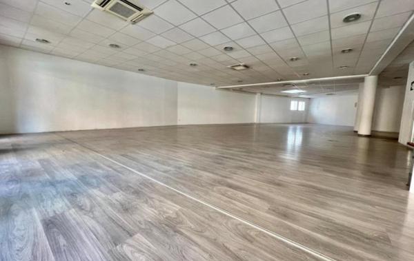 Vente Local commercial Local commercial / bureau Mende   