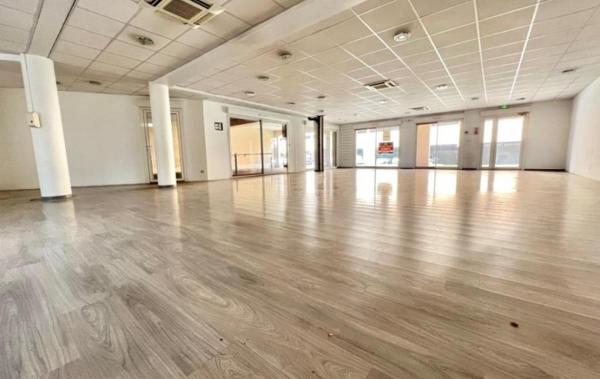 Vente Local commercial Local commercial / bureau Mende   