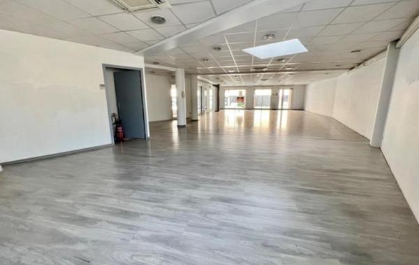 Vente Local commercial Local commercial / bureau Mende   