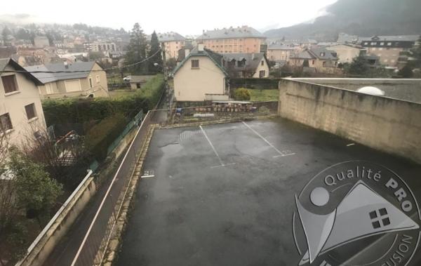 Vente Local commercial Local commercial / bureau Mende   