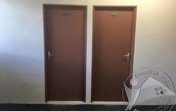 Vente Local commercial Local commercial / bureau Mende   