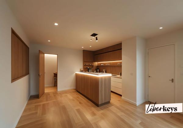 T2 45 m² face à la mer avec cave 