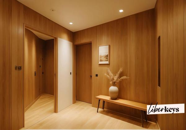 T2 45 m² face à la mer avec cave 