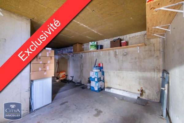 Appartement à vendre 3 pièces 63.87m²