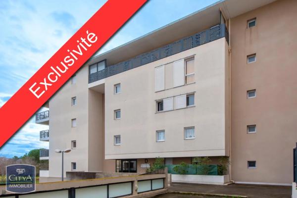 Appartement à vendre 3 pièces 63.87m²