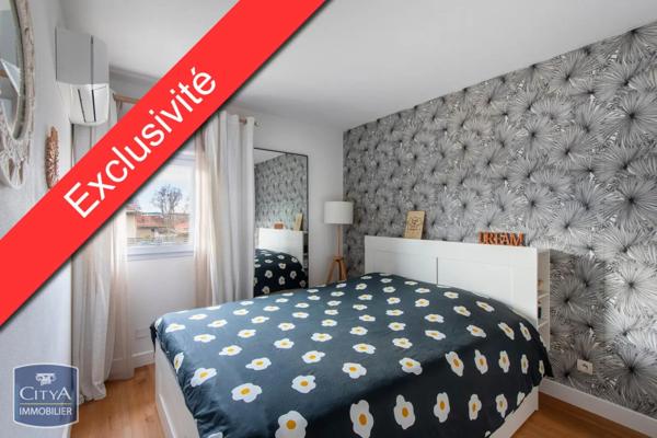 Appartement à vendre 3 pièces 63.87m²