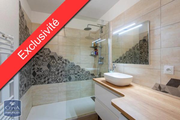 Appartement à vendre 3 pièces 63.87m²