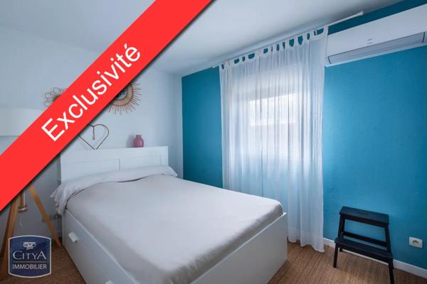 Appartement à vendre 3 pièces 63.87m²