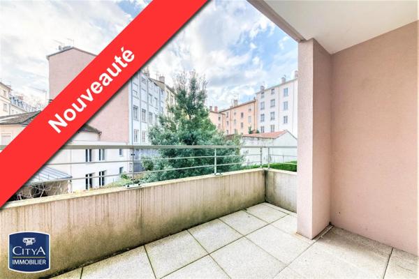 Appartement à vendre 3 pièces 66.14m²