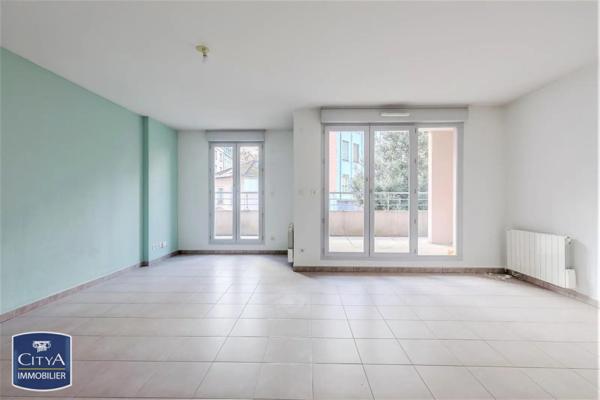 Appartement à vendre 3 pièces 66.14m²