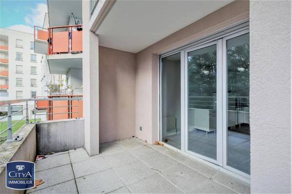 Appartement à vendre 3 pièces 66.14m²