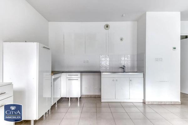 Appartement à vendre 3 pièces 66.14m²