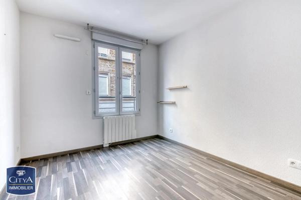 Appartement à vendre 3 pièces 66.14m²