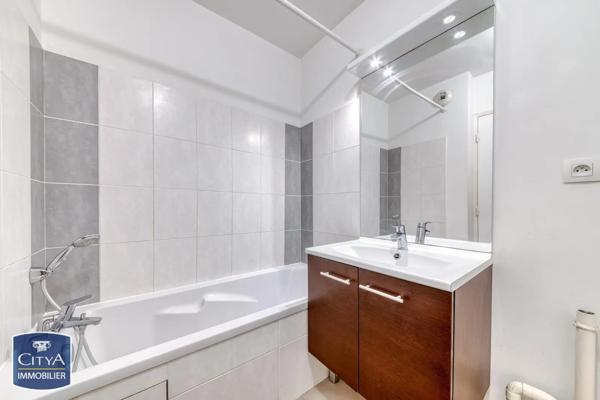 Appartement à vendre 3 pièces 66.14m²