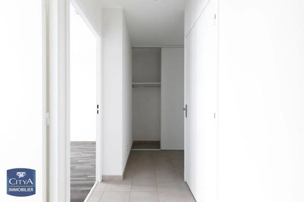 Appartement à vendre 3 pièces 66.14m²