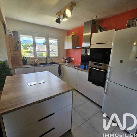 Maison à vendre 5 pièces 100 m² Volvic