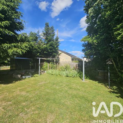 Maison à vendre 5 pièces 100 m² Volvic
