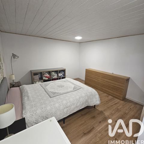 Maison à vendre 5 pièces 100 m² Volvic