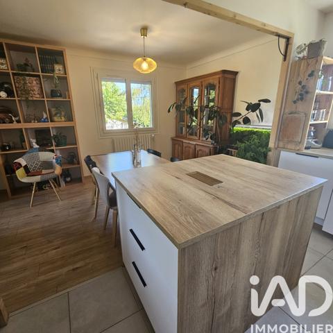 Maison à vendre 5 pièces 100 m² Volvic