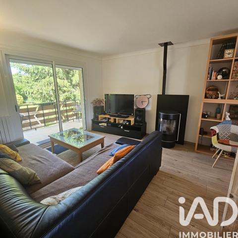 Maison à vendre 5 pièces 100 m² Volvic