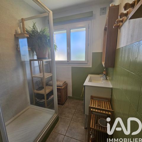 Maison à vendre 5 pièces 100 m² Volvic