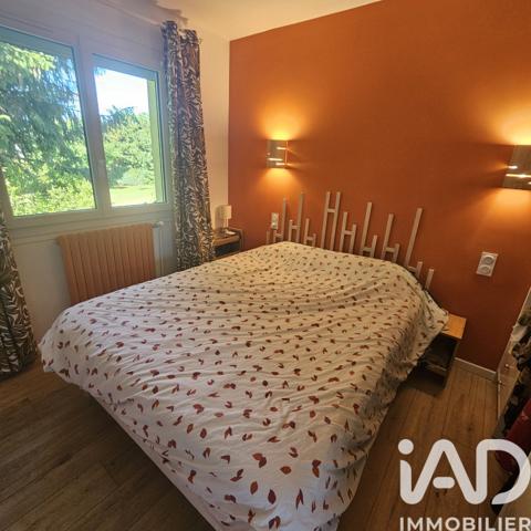 Maison à vendre 5 pièces 100 m² Volvic