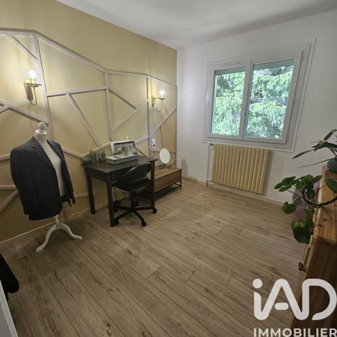 Maison à vendre 5 pièces 100 m² Volvic