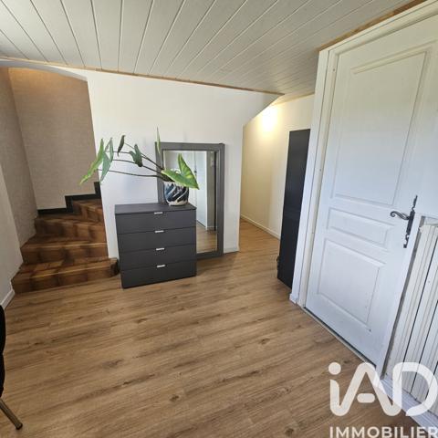Maison à vendre 5 pièces 100 m² Volvic