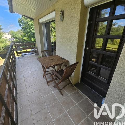 Maison à vendre 5 pièces 100 m² Volvic