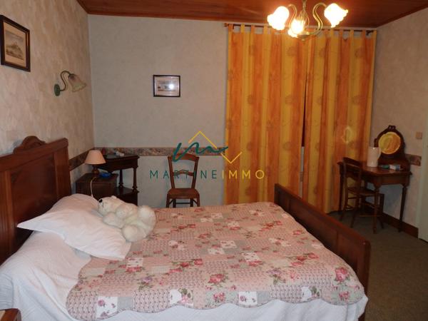 Maison à vendre à Marmande (47200)