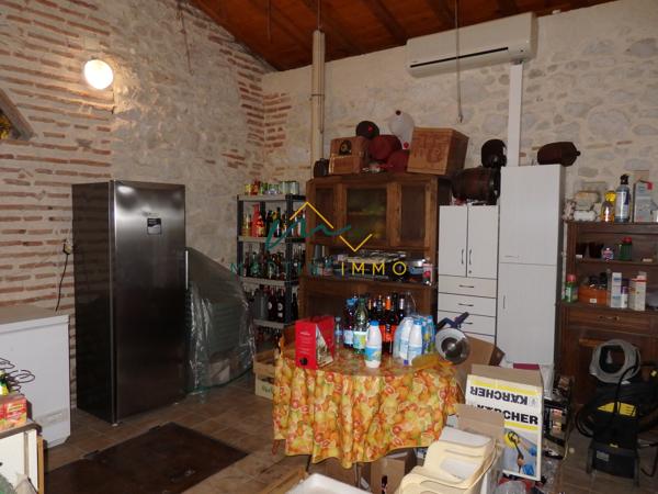 Maison à vendre à Marmande (47200)
