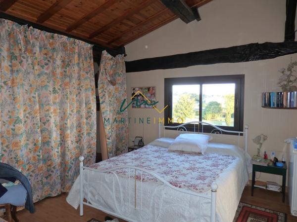 Maison à vendre à Marmande (47200)