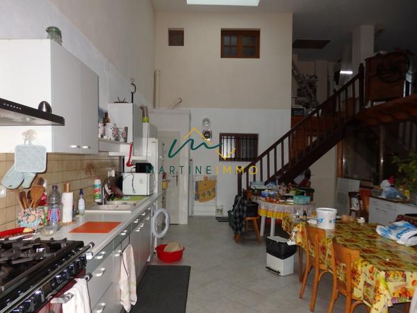 Maison à vendre à Marmande (47200)