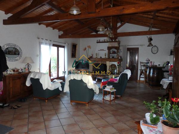 Maison à vendre à Marmande (47200)