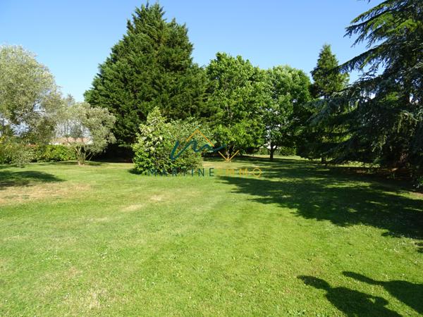 Maison à vendre à Marmande (47200)