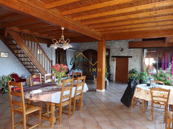 Maison à vendre à Marmande (47200)